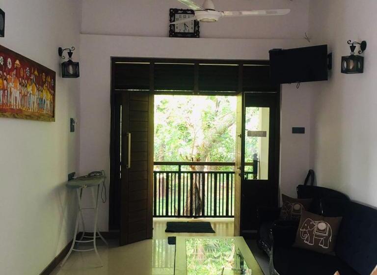 Pension Harambathenna Resort