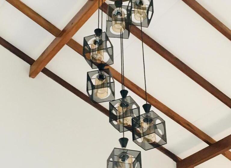 Pension Harambathenna Resort