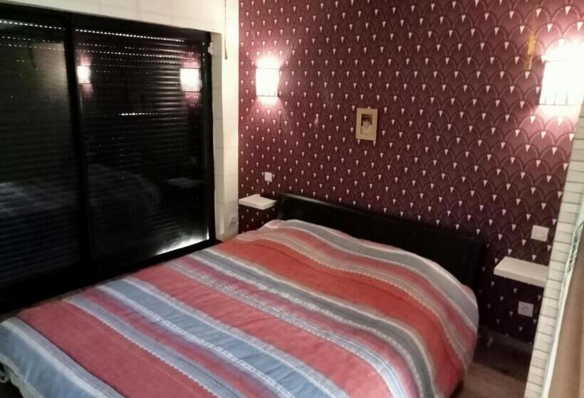 פנסיון L Arche De Noé