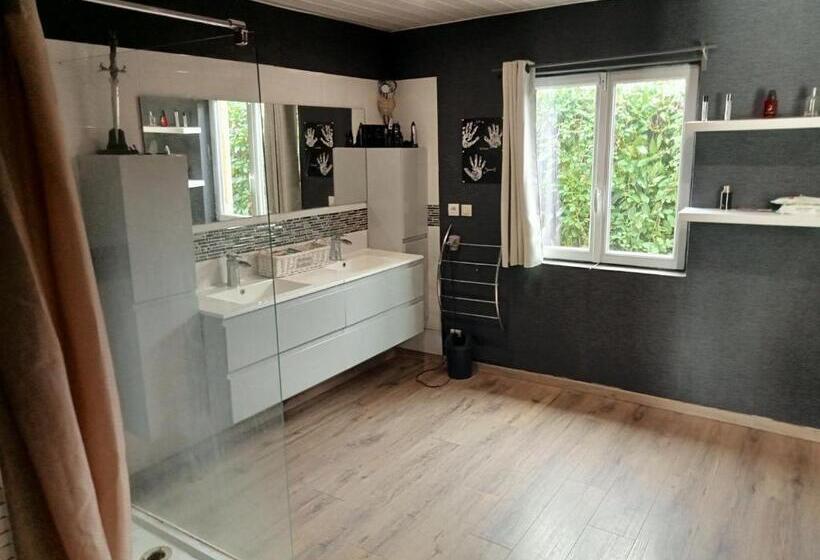 פנסיון L Arche De Noé