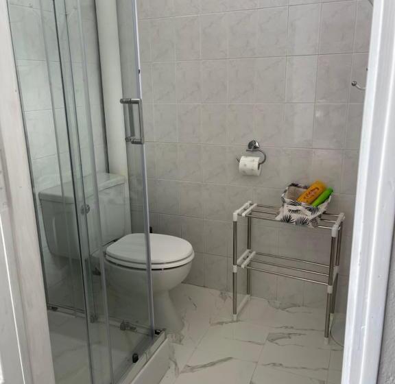 بنسيون Residence Wendy