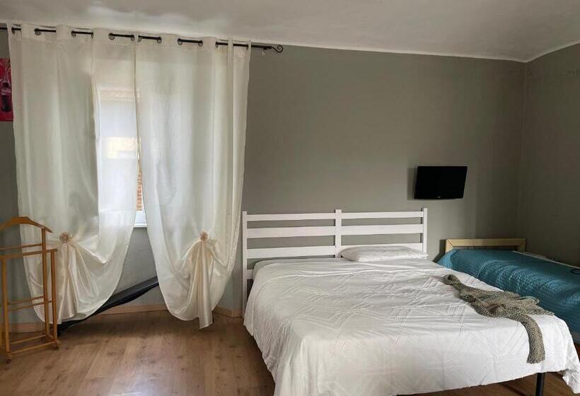 بنسيون Residence Wendy