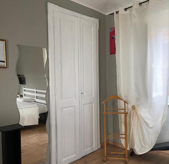 بنسيون Residence Wendy