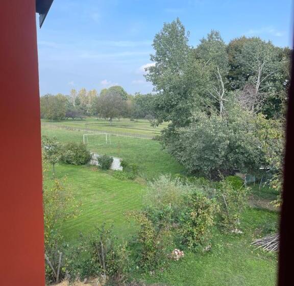 بنسيون Residence Wendy