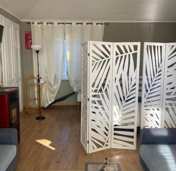 بنسيون Residence Wendy