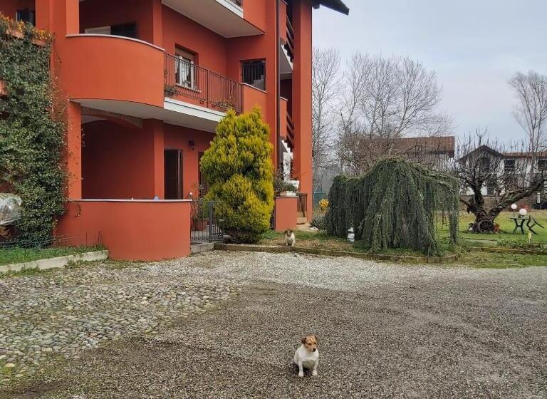 بنسيون Residence Wendy