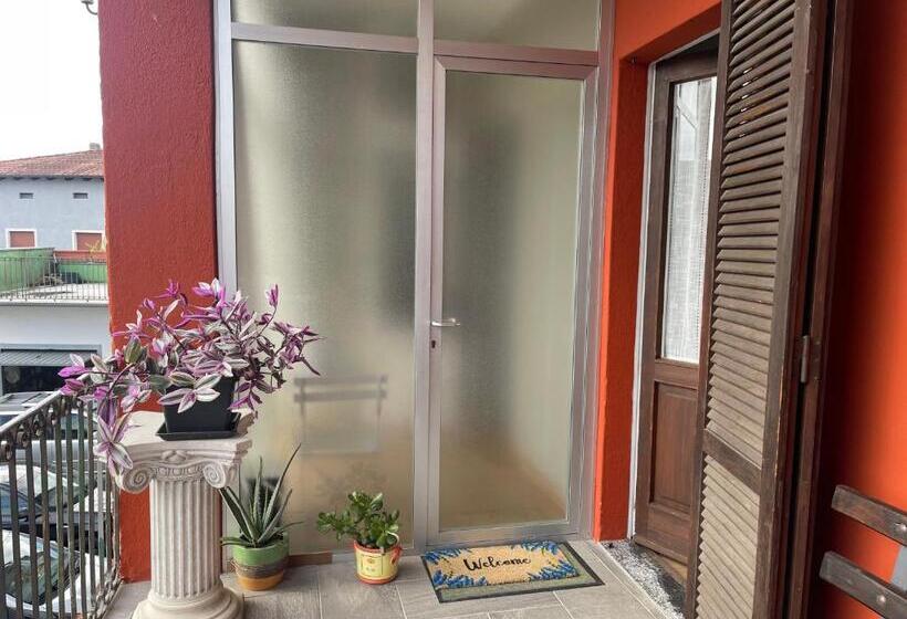 بنسيون Residence Wendy