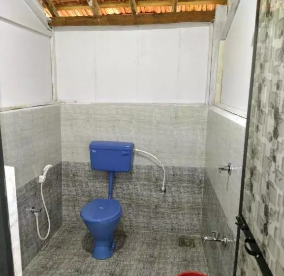 Majatalo Shree Sai Beach Stay