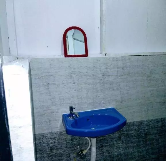 Majatalo Shree Sai Beach Stay