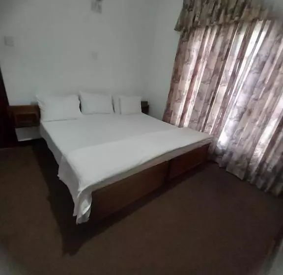 Majatalo Silver Rose Guest House