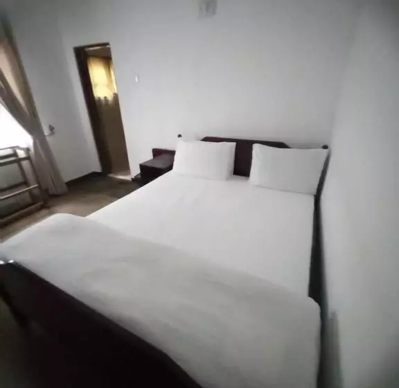 Majatalo Silver Rose Guest House