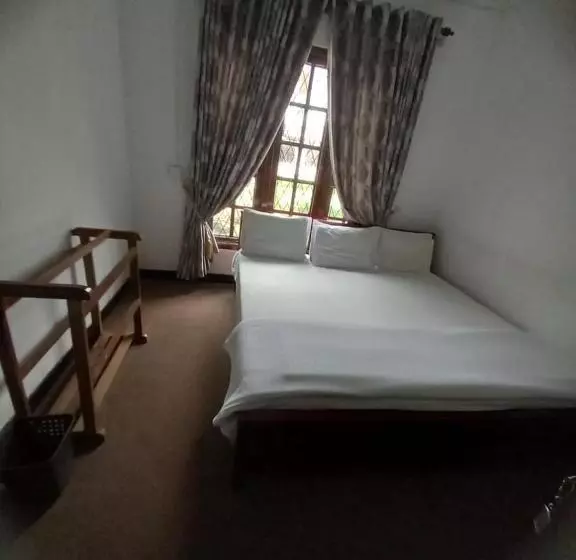 Majatalo Silver Rose Guest House