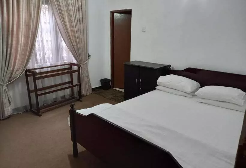 Majatalo Silver Rose Guest House