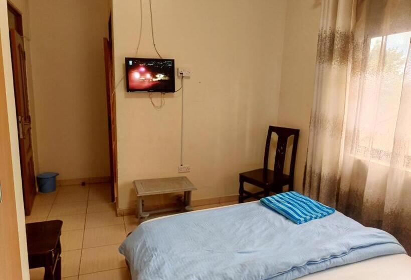 پانسیون Twinkle Blue Inn