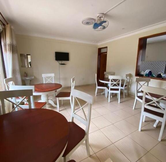 پانسیون Twinkle Blue Inn