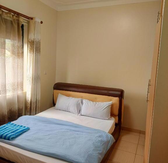 پانسیون Twinkle Blue Inn