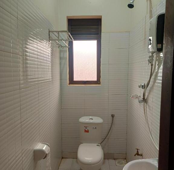 پانسیون Twinkle Blue Inn