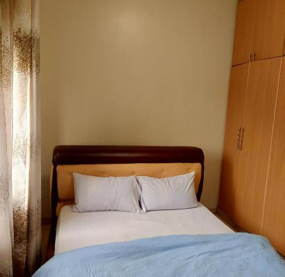 پانسیون Twinkle Blue Inn