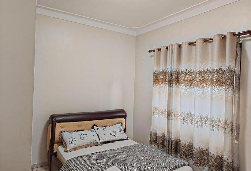 پانسیون Twinkle Blue Inn