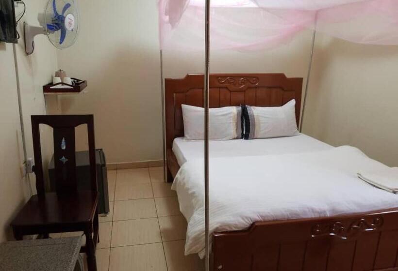 پانسیون Twinkle Blue Inn