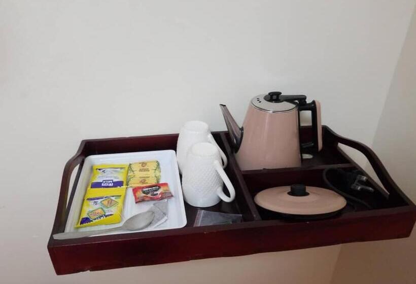 پانسیون Twinkle Blue Inn