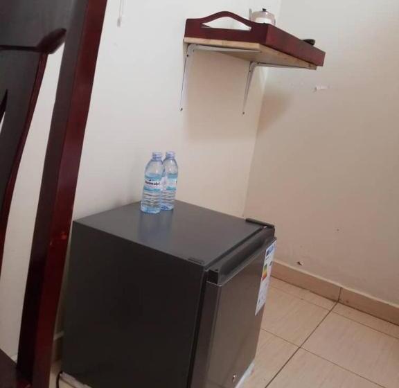 پانسیون Twinkle Blue Inn