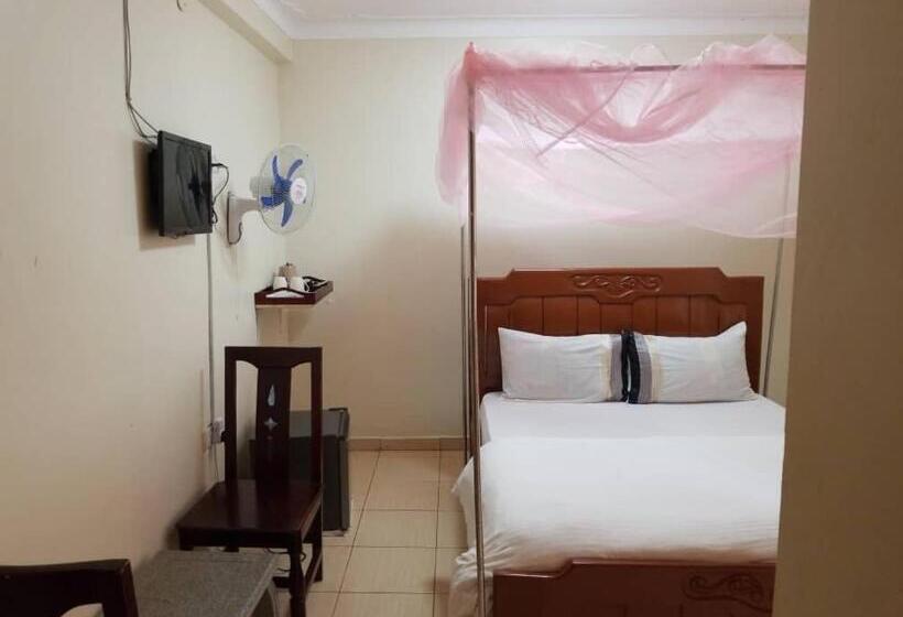 پانسیون Twinkle Blue Inn