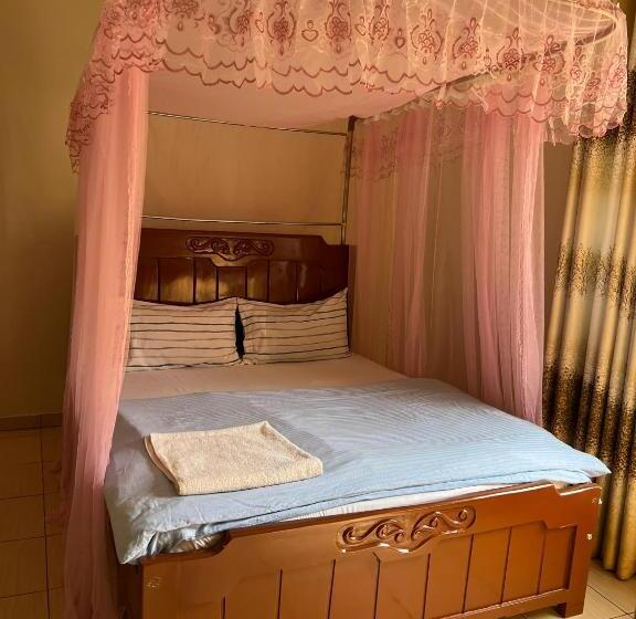 پانسیون Twinkle Blue Inn