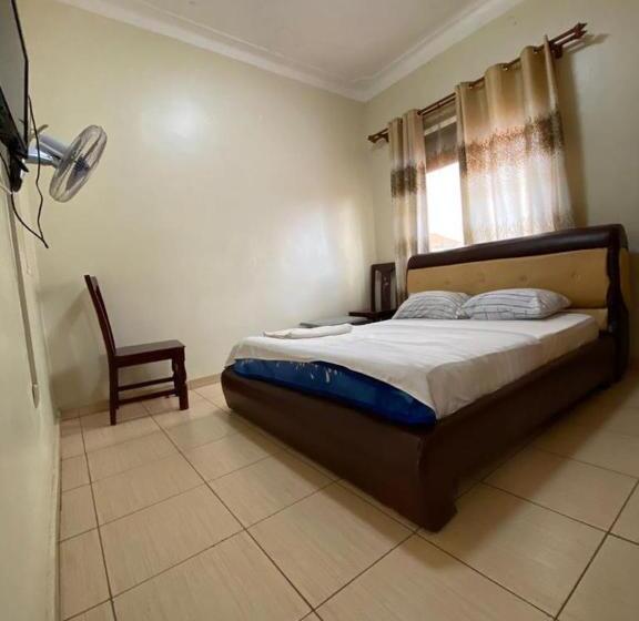 پانسیون Twinkle Blue Inn