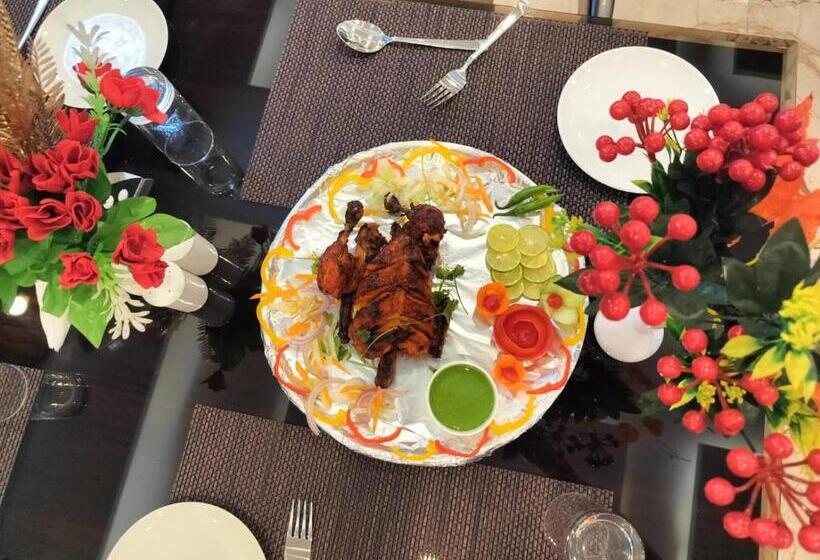 リゾートホテル The Rath Inns