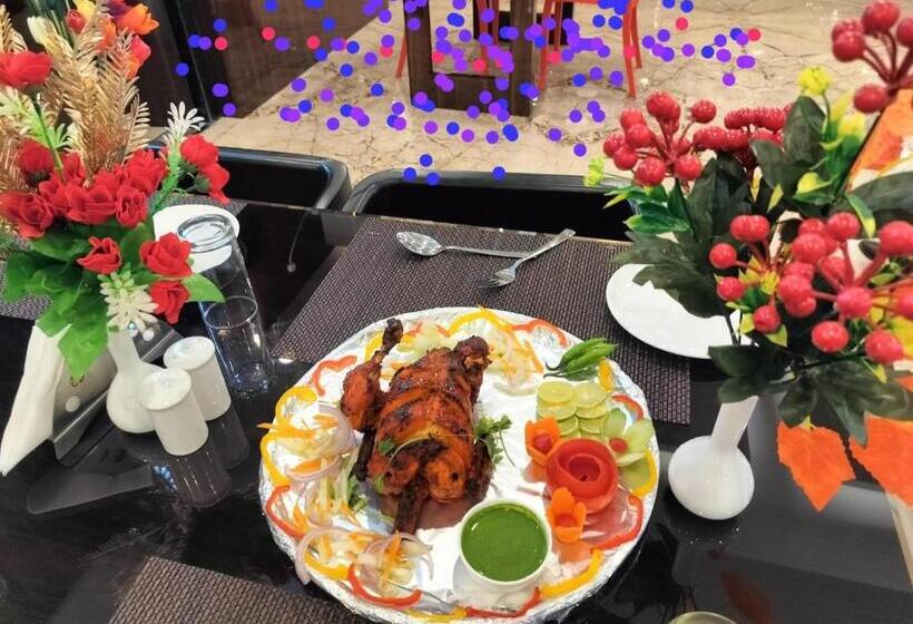 リゾートホテル The Rath Inns