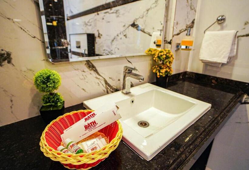 リゾートホテル The Rath Inns