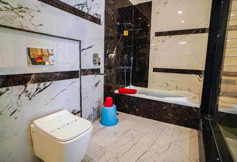 リゾートホテル The Rath Inns