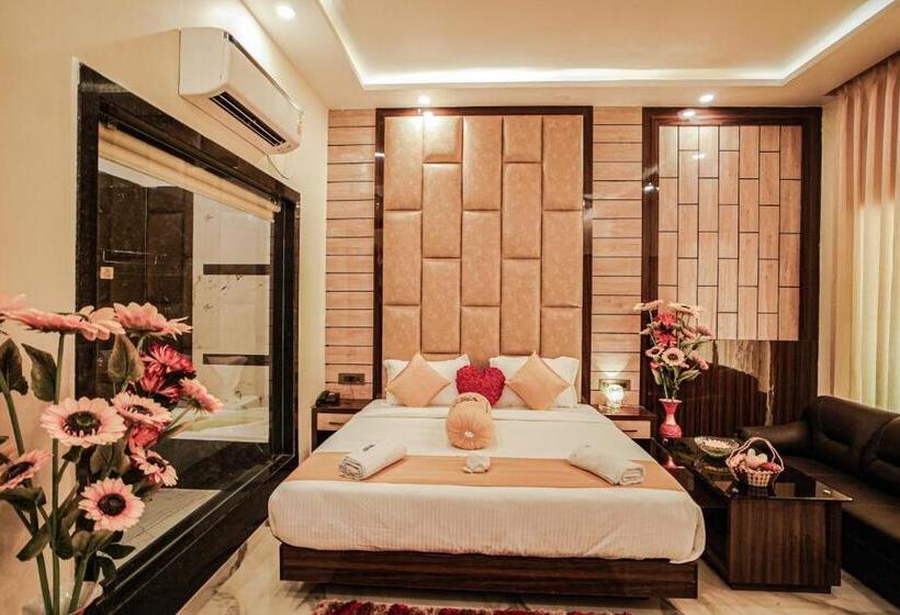 リゾートホテル The Rath Inns