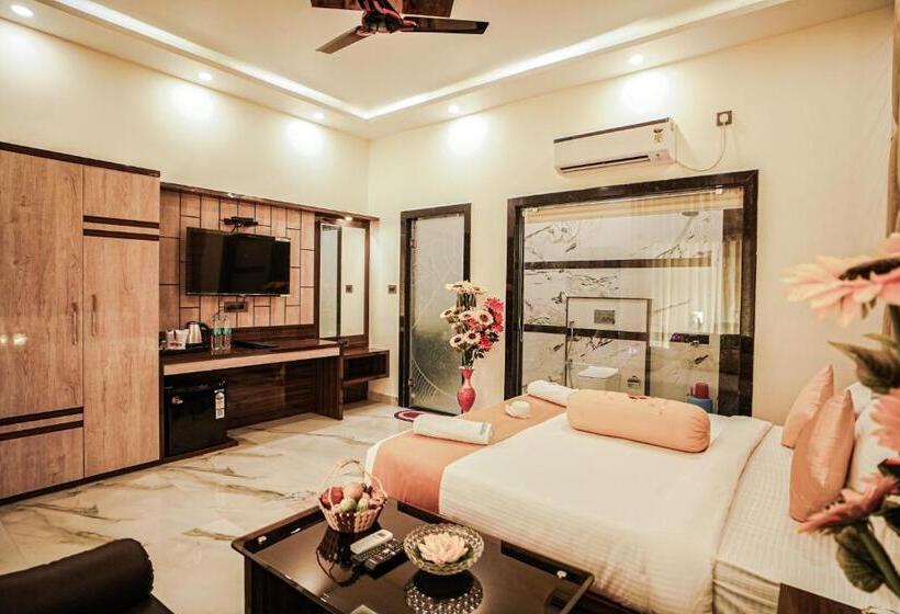 リゾートホテル The Rath Inns