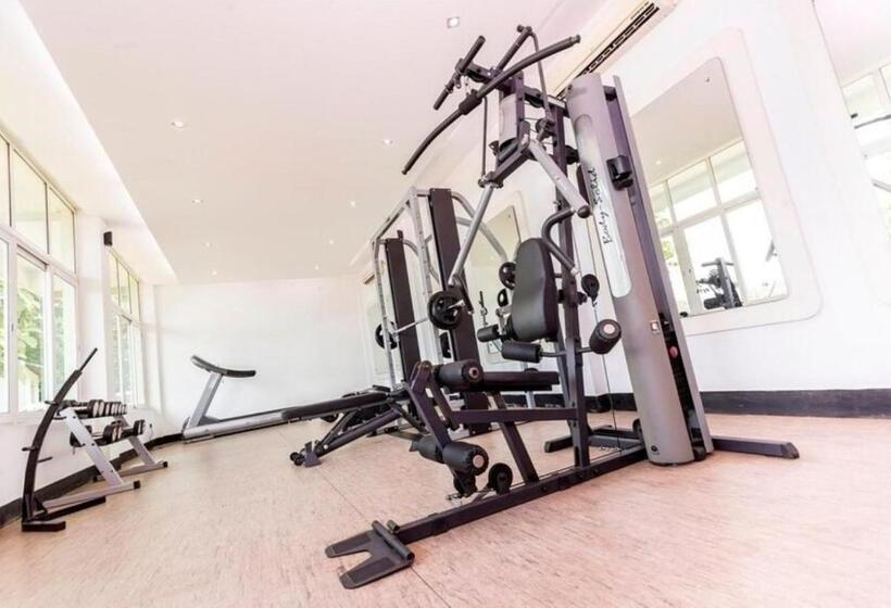 Kurort  Zone Niathu By The Park, Dimapur