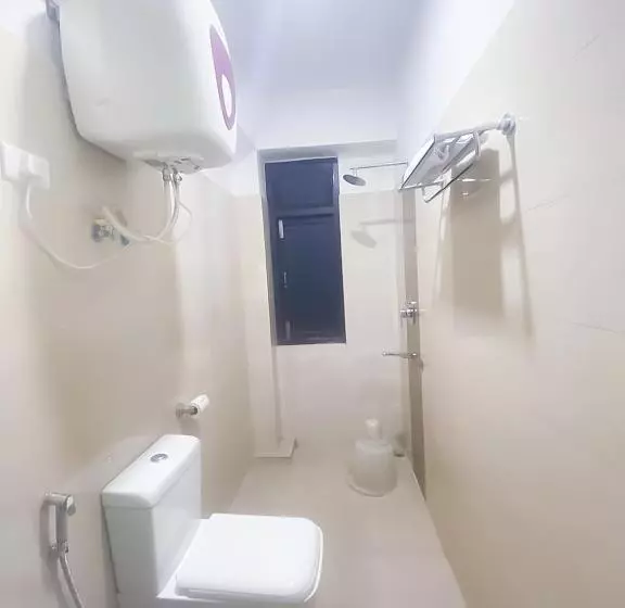 Roomshala Bhumzang Hotel   Amazing View