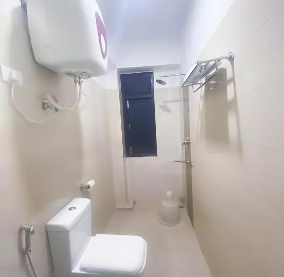 Roomshala Bhumzang Hotel   Amazing View