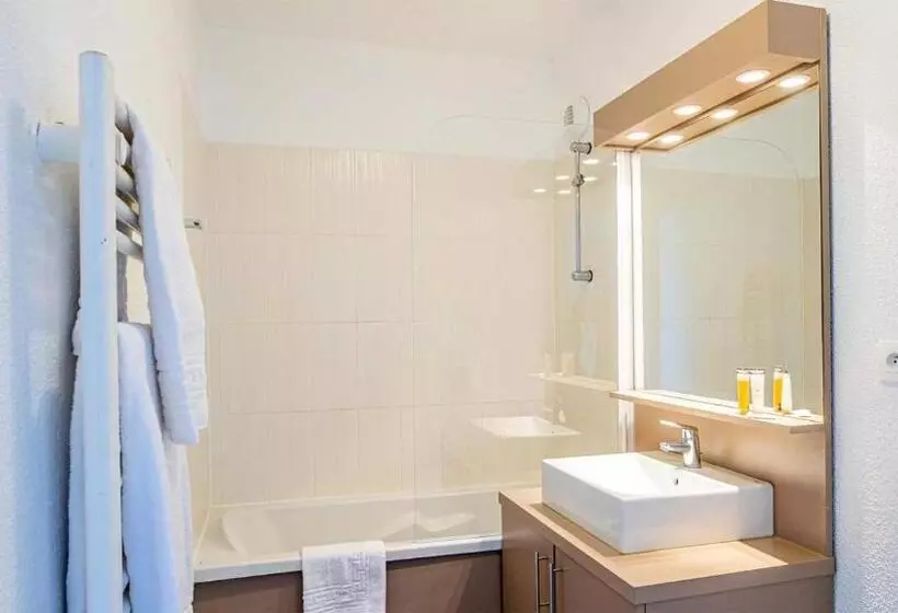 Résidence Les Terrasses De Véret Appartement 2 Pièces 5 Personnes 744
