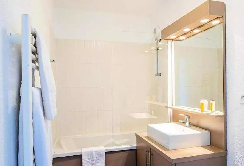 Résidence Les Terrasses De Véret Appartement 2 Pièces 5 Personnes 744