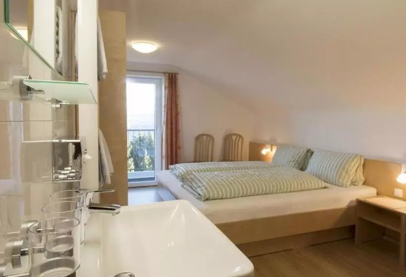 Retkeilymaja Berggasthof Grabs