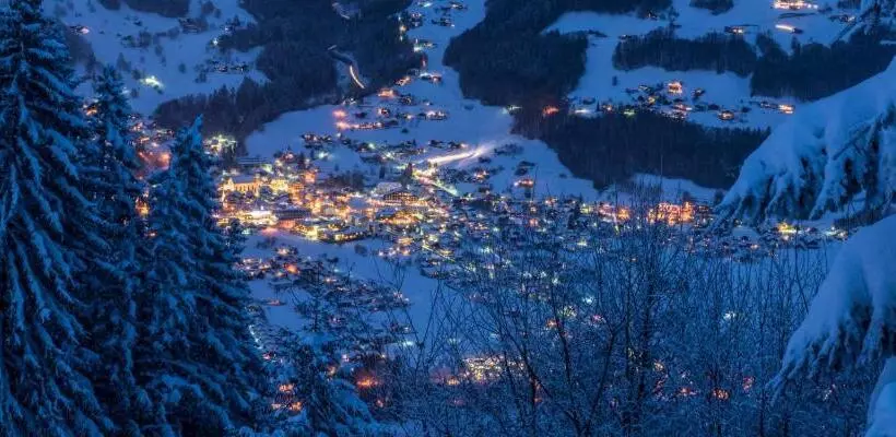 Retkeilymaja Berggasthof Grabs