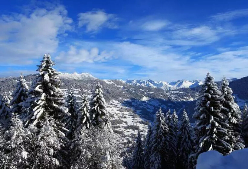 Retkeilymaja Berggasthof Grabs