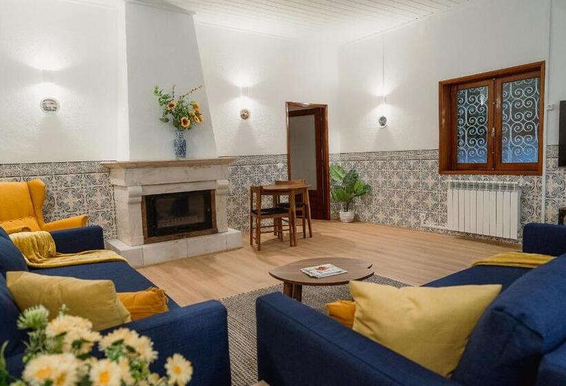 هاستل Douro Garden & Rooftop Authentic Portuguese Guesthouse