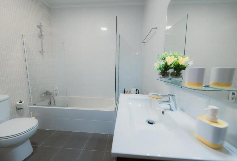 هاستل Douro Garden & Rooftop Authentic Portuguese Guesthouse