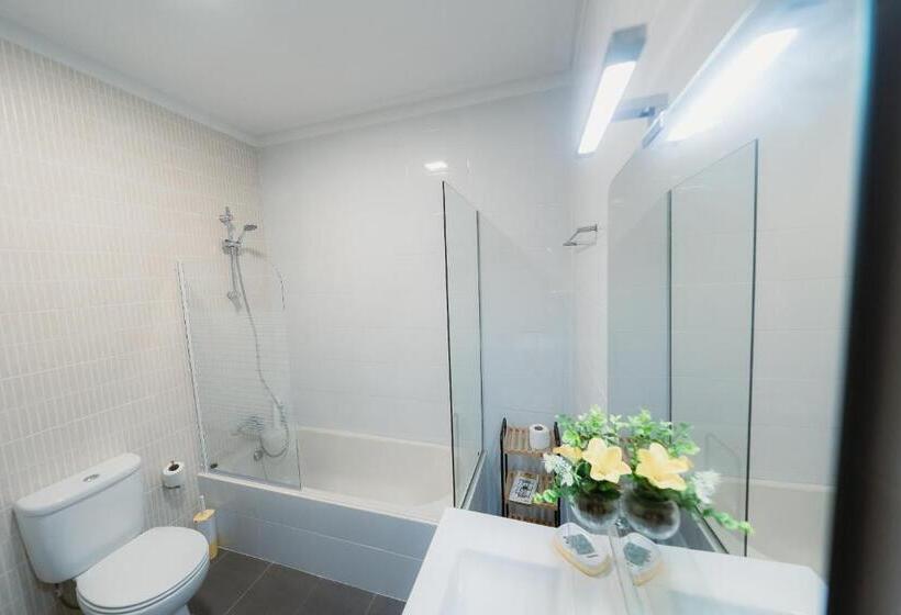 هاستل Douro Garden & Rooftop Authentic Portuguese Guesthouse