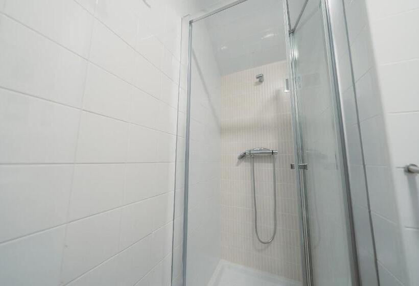 هاستل Douro Garden & Rooftop Authentic Portuguese Guesthouse