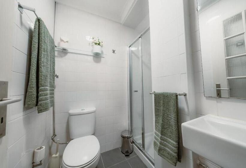 هاستل Douro Garden & Rooftop Authentic Portuguese Guesthouse