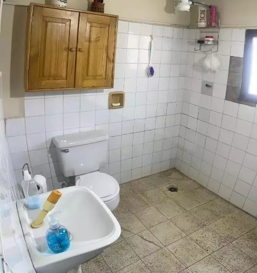 هاستل El Pueblito