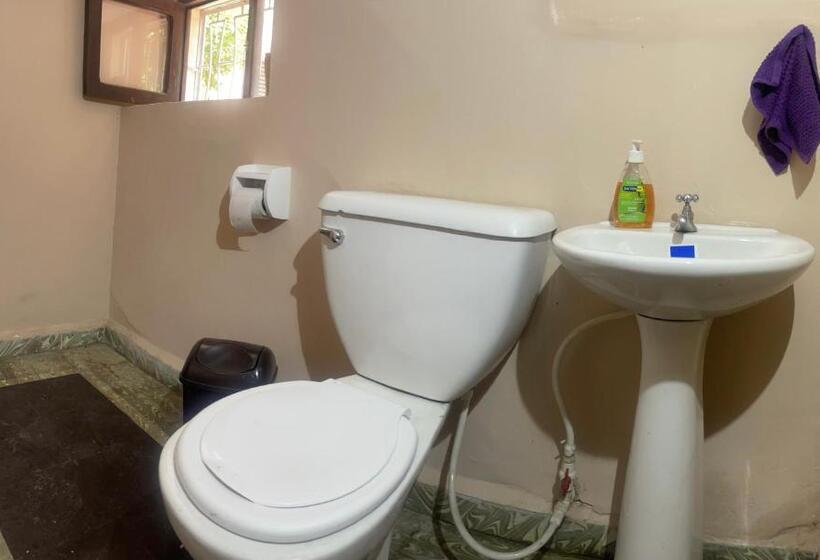 هاستل El Pueblito